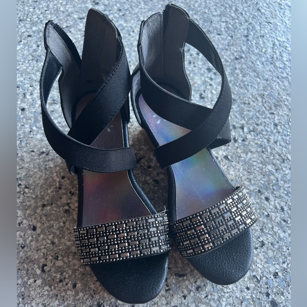 JUSTICE | Girls Wedge Sandals